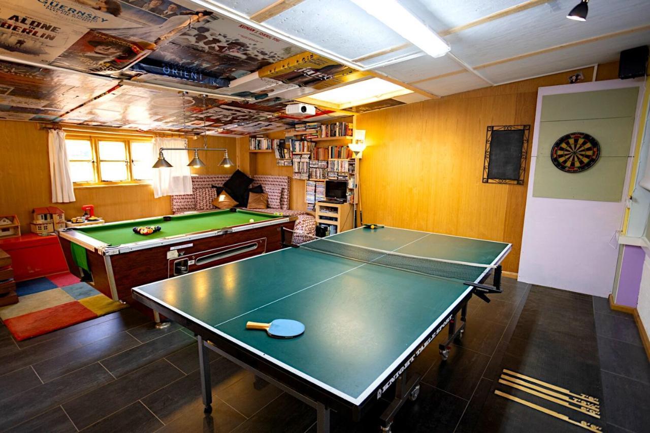 Heath Farm Holiday Cottages Swerford Exteriör bild