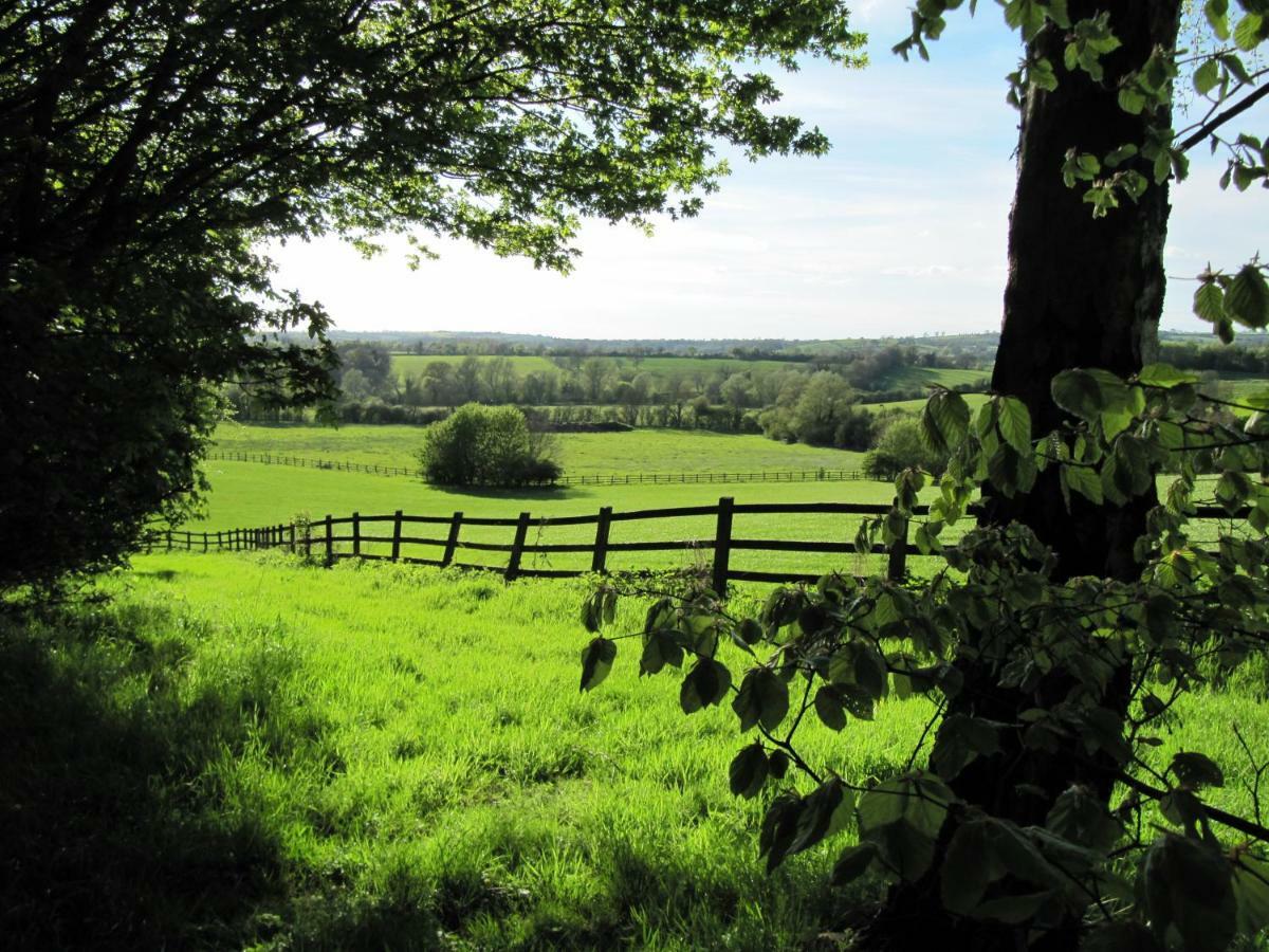 Heath Farm Holiday Cottages Swerford Exteriör bild